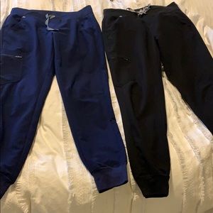 Figs Joggers Scrubs